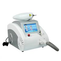 ND YAG Laser Machine;Tattoo Removal Machine, Laser Tattoo , Q-switch Machine