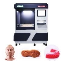 Professional Industrial SLA 3D Printer For Saele Very Affordable