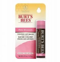 Burt's Bees Pink Blossom Tinted Lip Balm 4.25g Best Offer