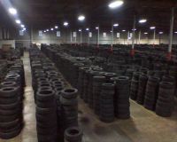 Used Car Tires From Germany/Japan