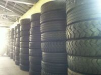 Truck Tires , Used and New