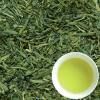 Sell Steaming Green Tea