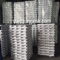 Aluminium Ingots 96%