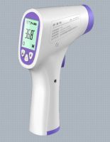 Infrared Thermometer