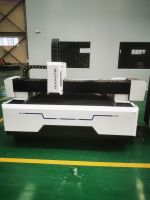 Sell fiber laser cutting machine
