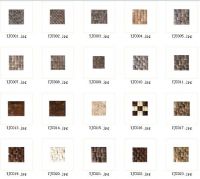 Sell building material--coconut shell board