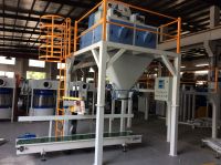 Powder Packing Machine