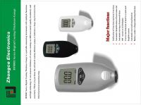 Sell Digital coating Thickness Gauge