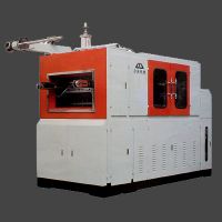 Sell  Plastic Cup/Bowl Making Machine