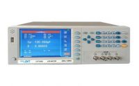 CKT300 Fast Delivery 20Hz-300kHz Precision Digital LCR Meter Components Analyzer RLC Meter