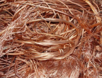 Copper Wire Scrap