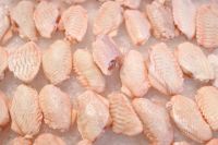 HALAL FROZEN CHICKEN 3 JOINT WINGS - MID WINGS