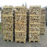 Kiln Dried Quality Firewood / Oak firewood / Beech / Ash / Spruce/ Birch firewood for sale