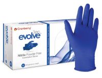 Cranberry Nitrile Gloves OTG Malaysia