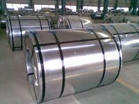 Sell hot dipped galvanized coil