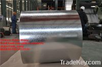 Sell G550 Z275 galvanized steel to AS1397