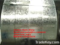 Sell G450 Z275 galvanized steel to AS1397