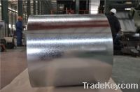 Sell Hot-dipped zinc aluminium coated steel