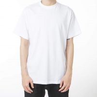 MEN'S WHITE T-SHIRTS, WOMEN'S WHITE T-SHIRTS (OTHER COLOR ACCEPTED)