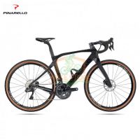 2020 Pinarello Grevil Ultegra Di2 Disc Adventure Road Bike