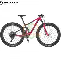 2020 Scott Contessa Spark RC 900 29" Trail Full Suspension MTB