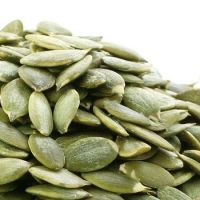 Pumpkin Seed