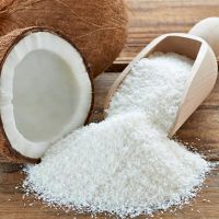 South  Africa Natural Desiccated Coconut Flake