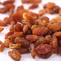 Dried Raisins Dry Fruits