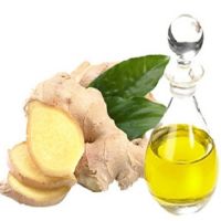 Ginger Oil Ginger CAS 8007-08-7