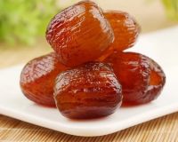 Organic Pitted Dates