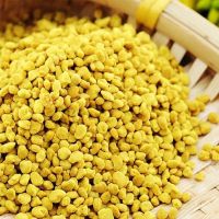 rape bee pollen