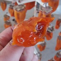 High Quality Fruit Chinese Handmade Dried Persimmon