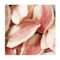 frozen tilapia fish fillet, fresh tilapia fillet red meat