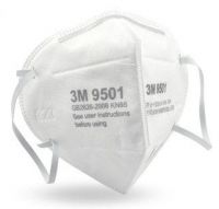 KN95 FACE MASK (FULLY CERTIFIED)