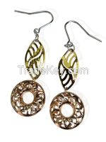 Wholesale 925 Sterling Silver Earring