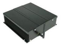 Sell Fanless CAR PC with Copper Heat Pipe (CN13000EG)