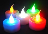 Sell led candle