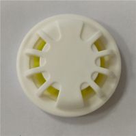 PP spider type filters air breathing dust proof breathing valve