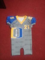 Sublimation football Jersey
