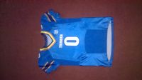 Sublimation Football Jersey