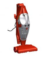 Sell Steam Vacuum Cleaner (SVC-008)