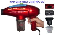 Smart Steam Vacuum Cleaner