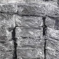 Aluminium Wire Scrap