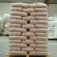 wood Pellets for sale