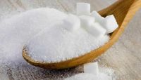 White Granulated Sugar, Refined Sugar Icumsa 45