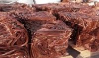 High Quality Copper Wire Scrap