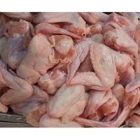 Frozen Chicken Wings