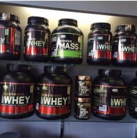 Private Label Whey Protein Powder