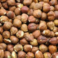 Hazelnut , Roasted , Organic , Orginal Turkish High Quality , Premium Selected