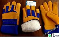 Best Gloves for Labour winter keep your handwarm waterproof resistance